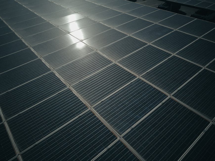 Green Private AI dan Energi Hijau di Indonesia