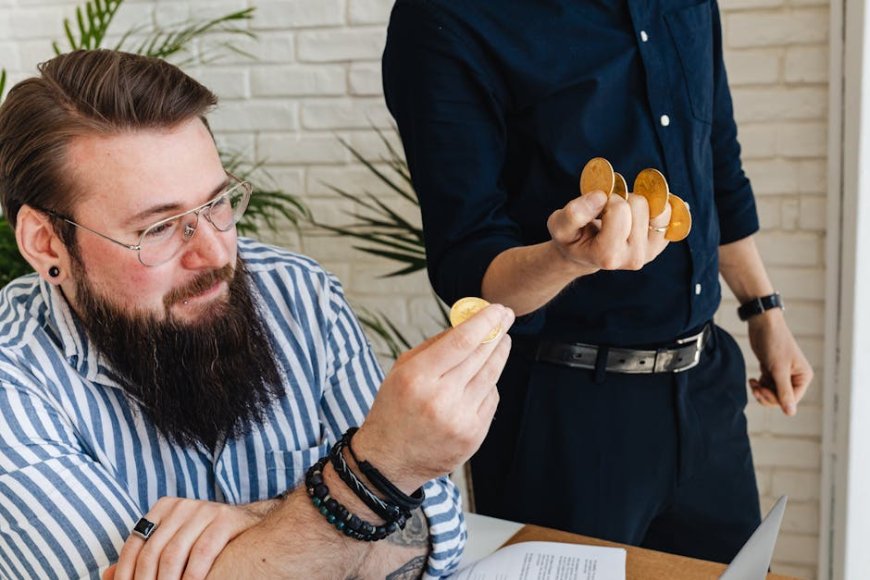 Adam Back Bantah Disebut Pencipta Bitcoin oleh NYT