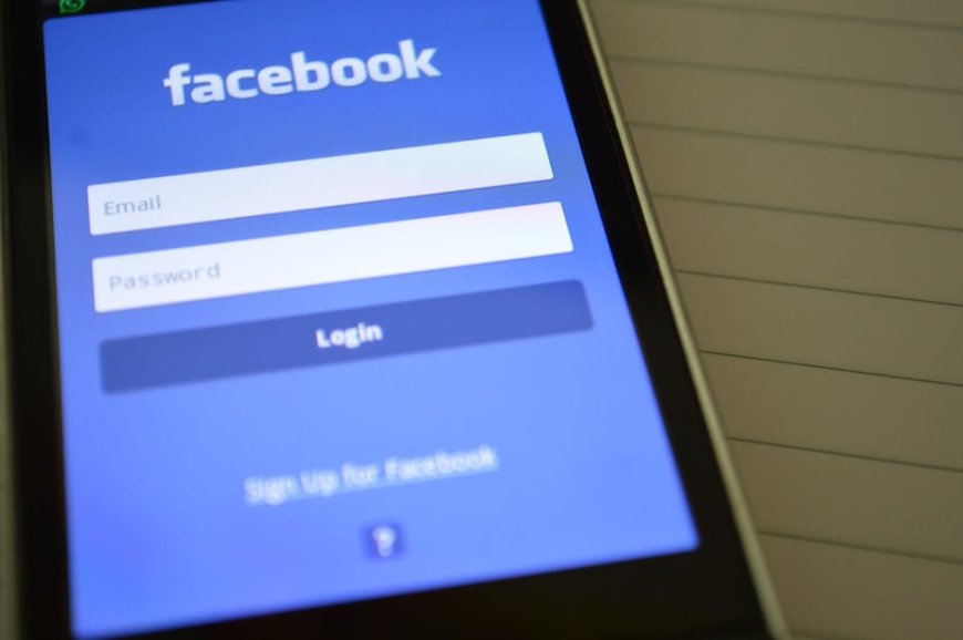 Kasus Eks Meta dan 30000 Foto Pribadi Facebook
