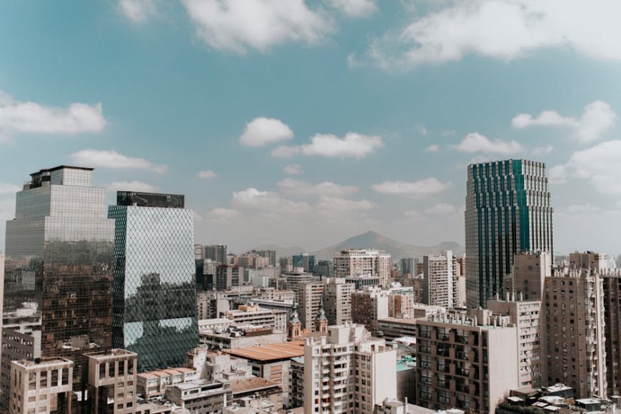 Private Debt Chile Menarik Dana Baru Saat Investor AS Keluar