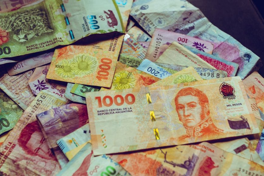 Upaya Turnaround M&A Distressed di Argentina di Tengah Risiko Keuangan