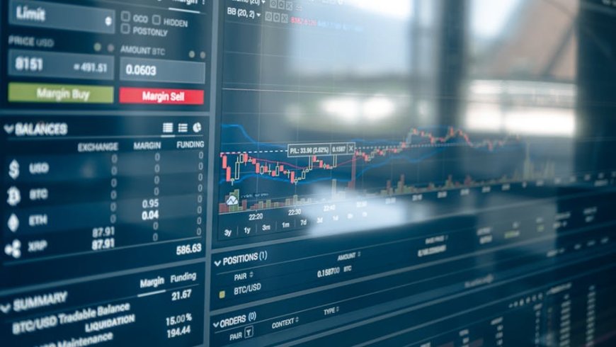 Chaotic March dan Kinerja Hedge Fund Two Sigma