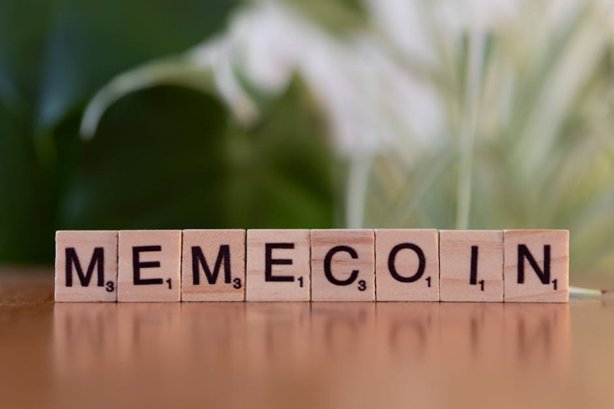 Legislator AS Pertanyakan Akses Acara Memecoin Trump