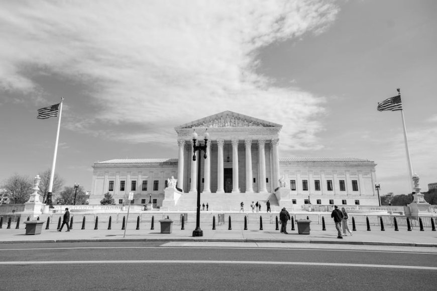 DOJ dan CFTC Minta Hentikan Aksi Arizona ke Kalshi