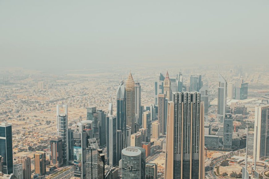 Dubai VARA Perjelas Aturan Token RWA dan Stablecoin