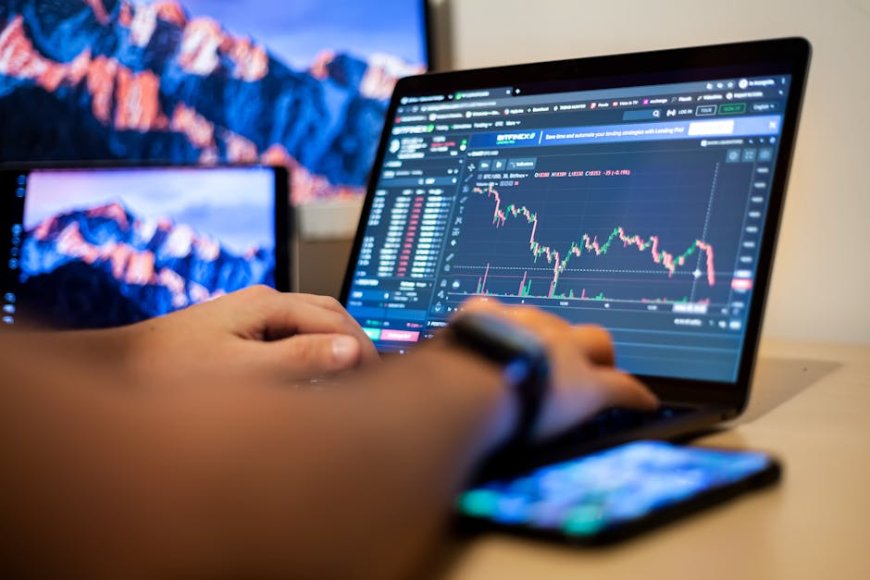 99,99% Trader Polymarket Jangan Langsung Quit Kerja Harian
