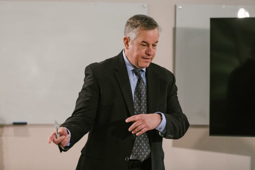 CEO Amazon Ungkap Pendapatan AI dan Jawab Keraguan Belanja 2026