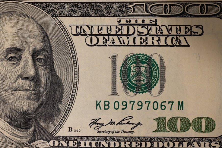 Bessent dan Powell Peringatkan CEO Bank soal Risiko Model Anthropic