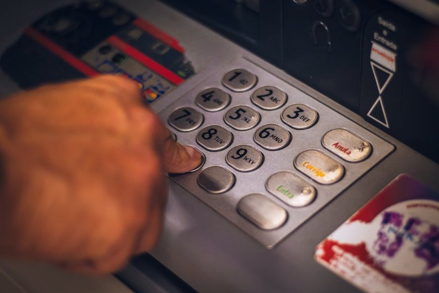 AI Citigroup untuk Pembukaan Rekening Lebih Cepat dan Upgrade Sistem