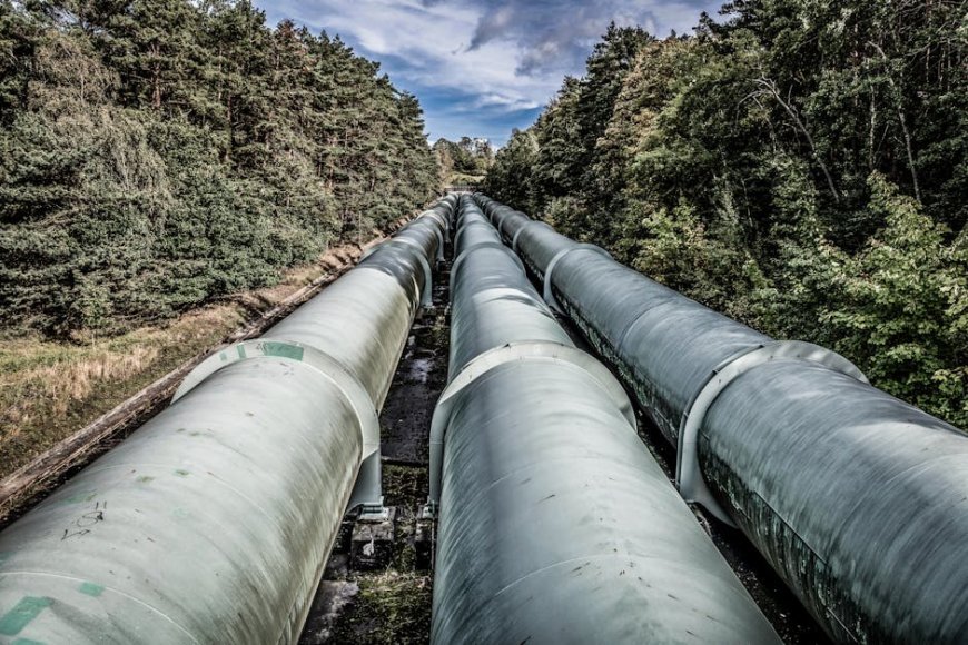 Perbaikan Pipa Druzhba dan Dampaknya ke Harga Energi