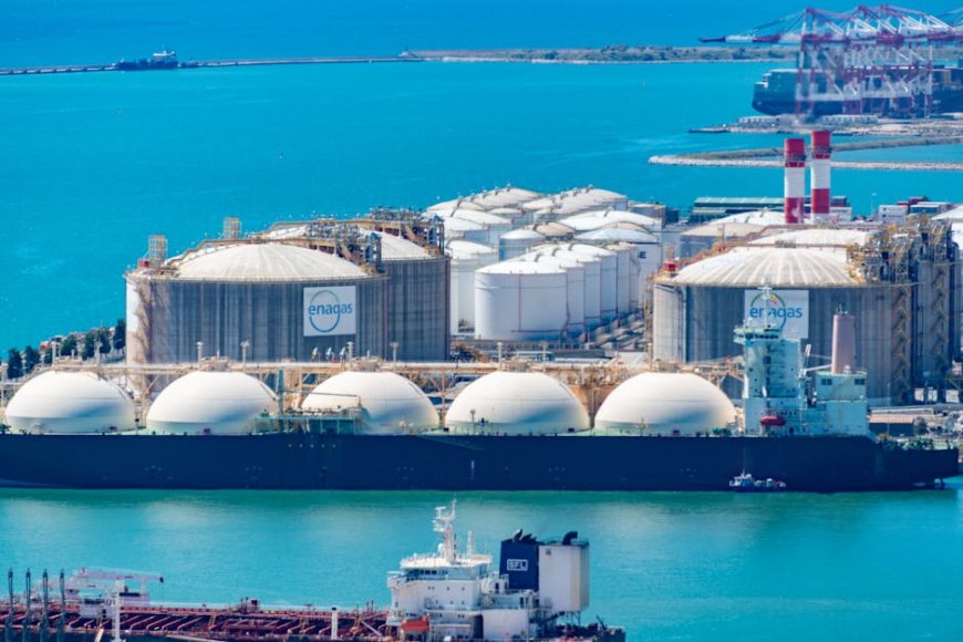 Kemitraan Energi Australia Singapura dan Dampaknya ke Harga Bahan Bakar