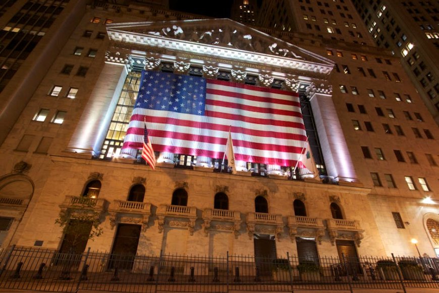 Pengawas Wall Street Mengendur Dorongan Deregulasi dan Dampak Crypto