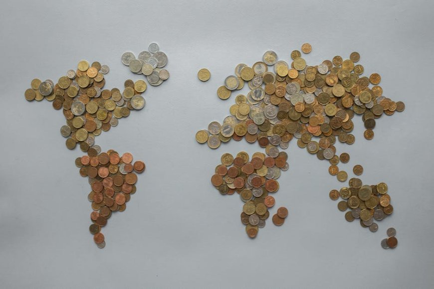 Dampak Geopolitik pada Inflasi dan Imbal Hasil Investasi 2026