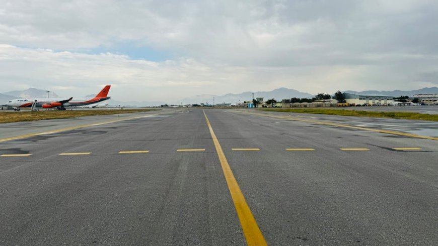 India Pangkas Biaya Bandara 25% untuk Meringankan Maskapai
