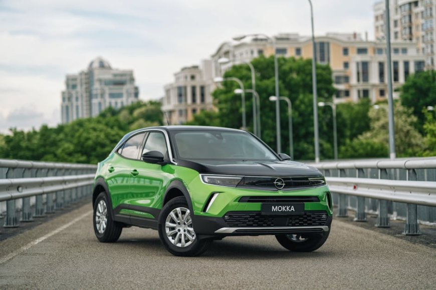 Stellantis dan Leapmotor Rancang Opel EV di Spanyol Dampaknya ke Ekonomi