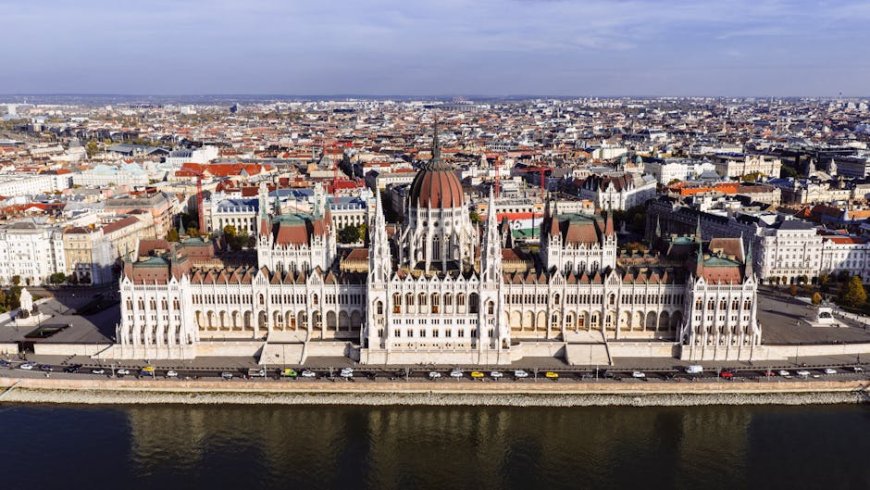 Pemilu Hungaria dan Risiko Keuangan Eropa bagi Investor