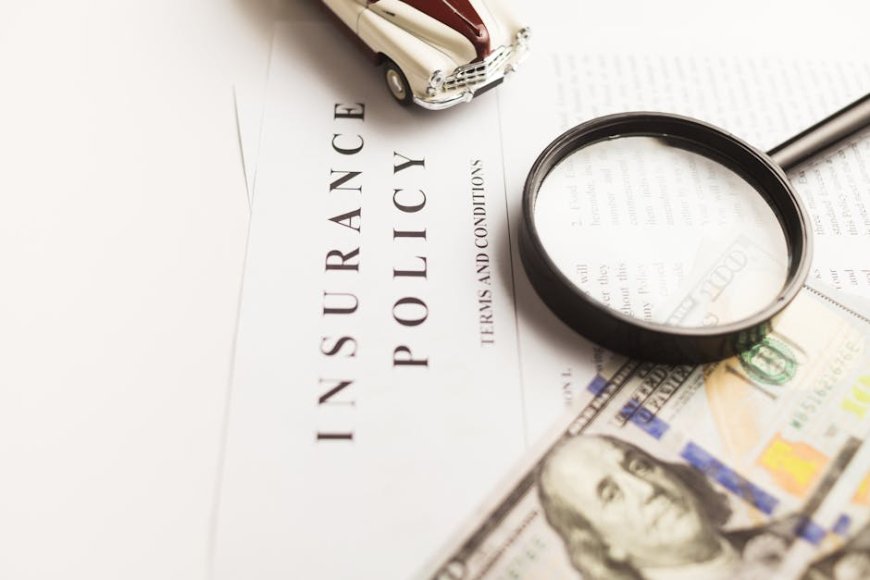 Hedge Fund Mengubah Model Asuransi 180 Tahun Lewat Cat Bonds