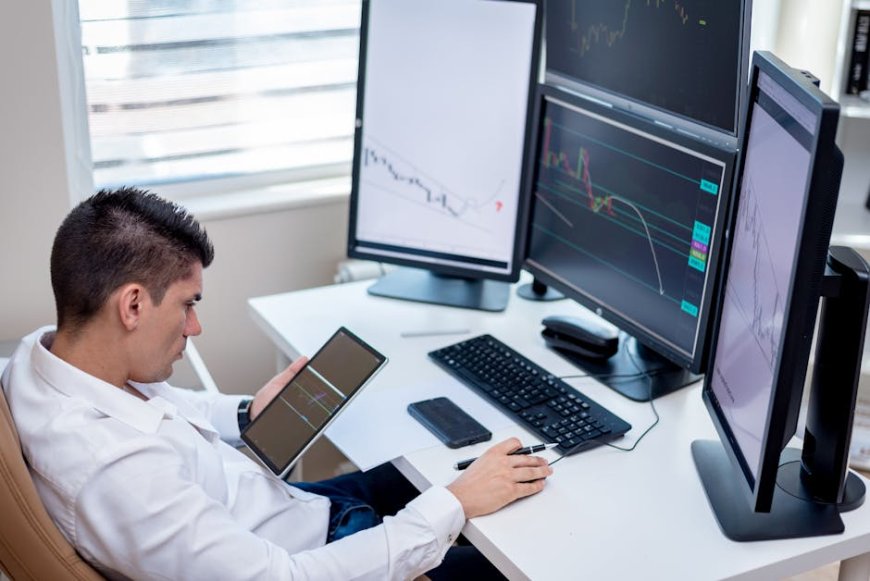 Dampak Perang terhadap Hedge Fund Macro dan Inflasi Ekspektasi