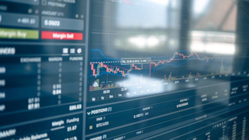 Bitcoin ETF dan Keuntungan Malam Tanpa Likuiditas Wall Street