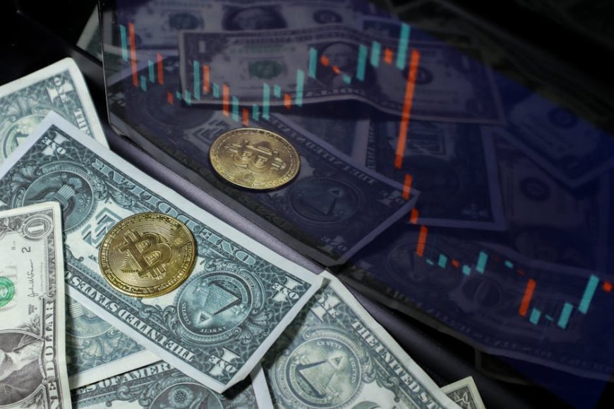 Deadline Kebijakan Crypto AS CLARITY Act Terancam, Apa Dampaknya
