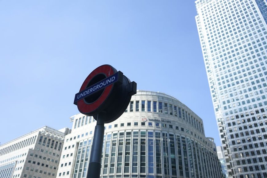 OpenAI Resmi Amankan Kantor Permanen London 2027