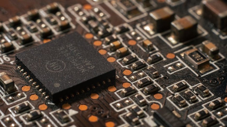 Keluarga Terkaya Asia Naik Karena AI Chip dan Infrastruktur