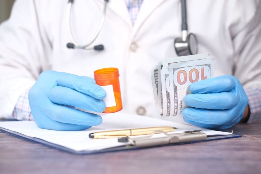 Aturan Kerja Medicaid Baru Dampaknya ke Asuransi dan Anggaran Negara Bagian