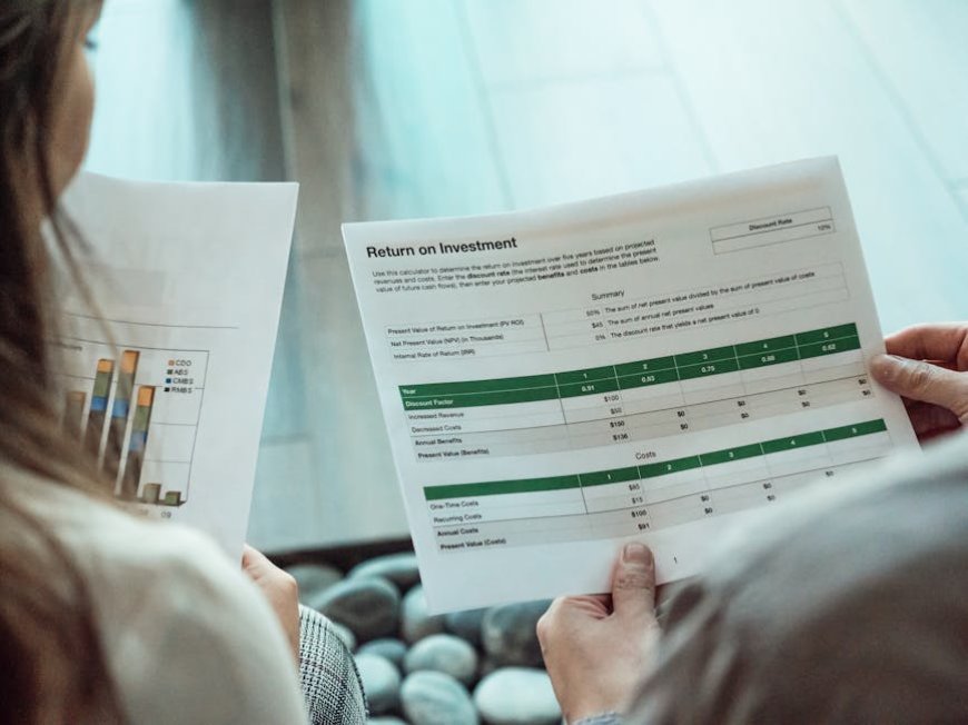 Rahasia Sukses Pensiun Maksimalkan Akun dan Investasi Nyaman