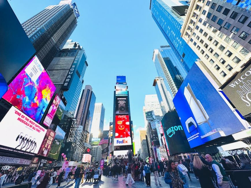 Roadshow IPO Pershing Square dan Dampak bagi Investor
