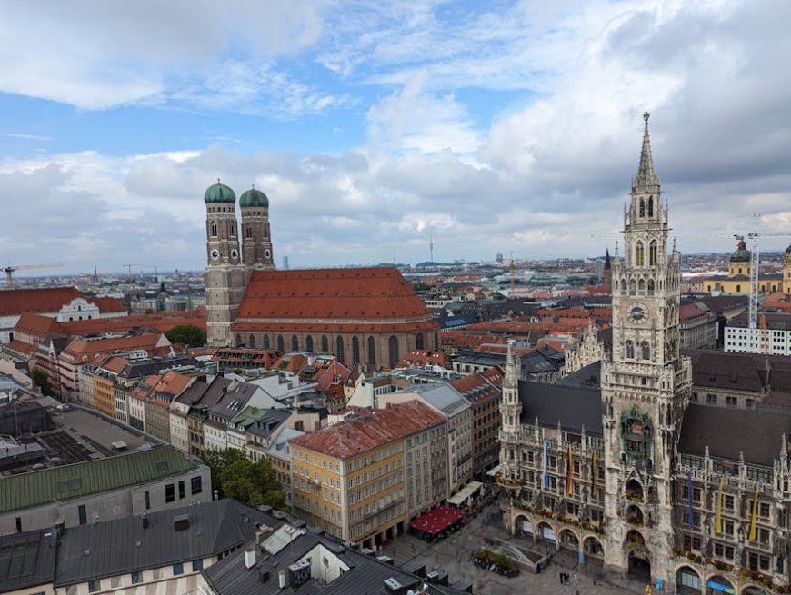 Warburg Pincus Luncurkan Europe Defense Fund dengan Dukungan Munich Re