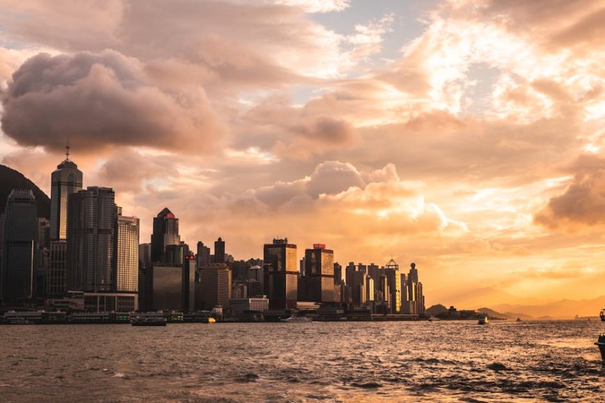 Mengenal IPO Hong Kong Victory Giant dan Risiko Geopolitik