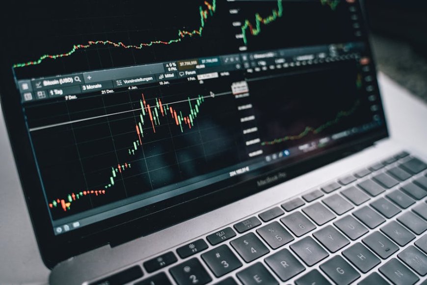 Goldman Sachs Menuju Puncak Baru yang Rentan Apa Artinya bagi Investor