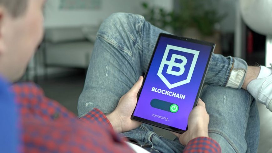 Visa Luncurkan Validator Node Tempo Perkuat Dorongan Blockchain