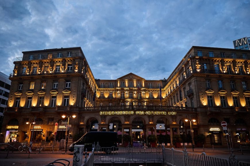 Deutsche Börse Investasi 200 Juta Dolar ke Kraken