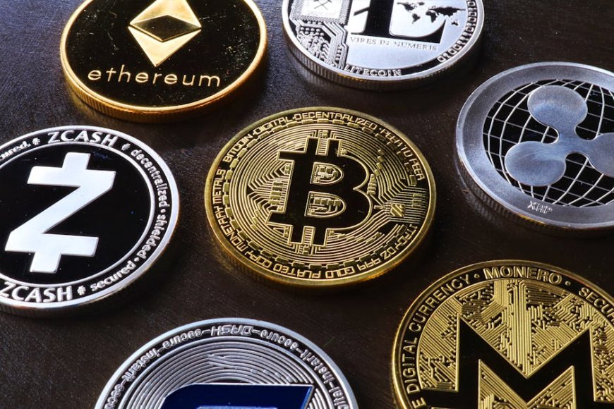 Foundry Luncurkan Zcash Mining Pool Raih 29 Persen Hasrate