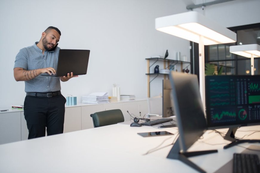 5 Skill Komunikasi dan Adaptasi yang Tak Tergantikan AI