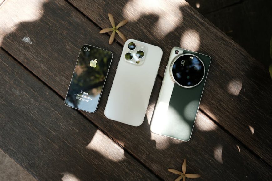 Harga iPhone April 2026 Spesifikasi Chip AI Kamera dan Opsi Beli