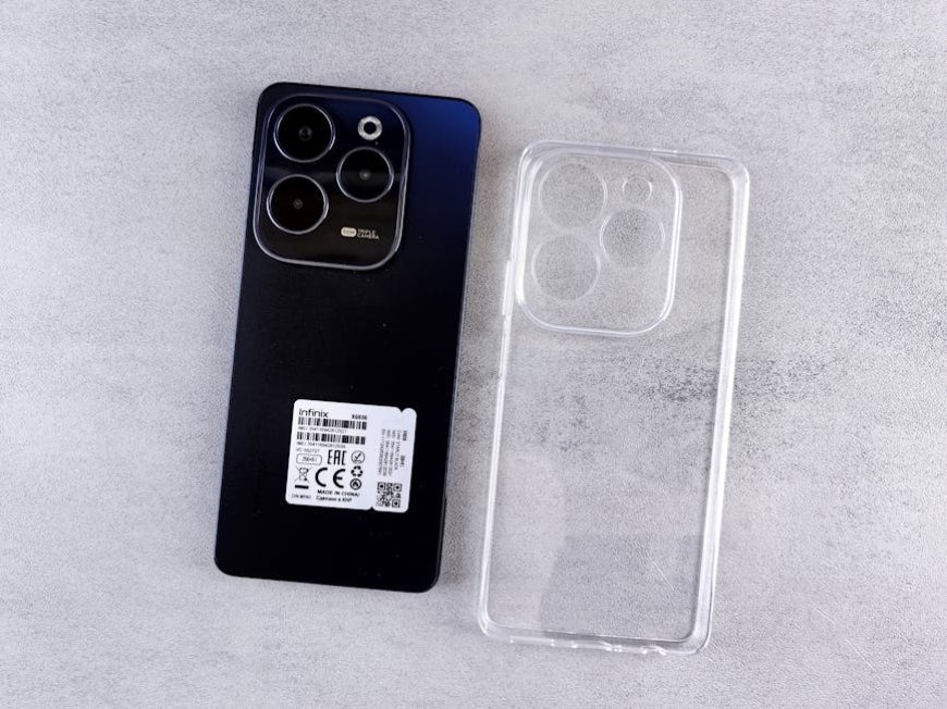 OPPO A6s Pro Baterai 7000mAh Resmi Meluncur Ini Spesifikasi Lengkapnya