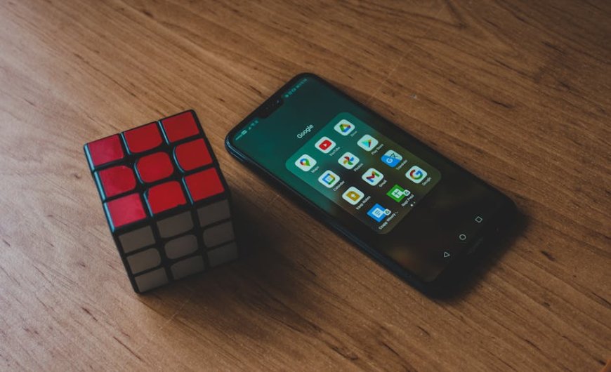 Teaser Smartphone Gaming Nubia Bocor, Ini yang Menarik dari Teknologinya