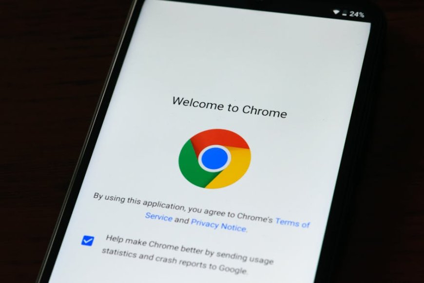 Google Perketat Aturan, Hukuman Menanti Situs Pembajak Tombol Kembali Browser
