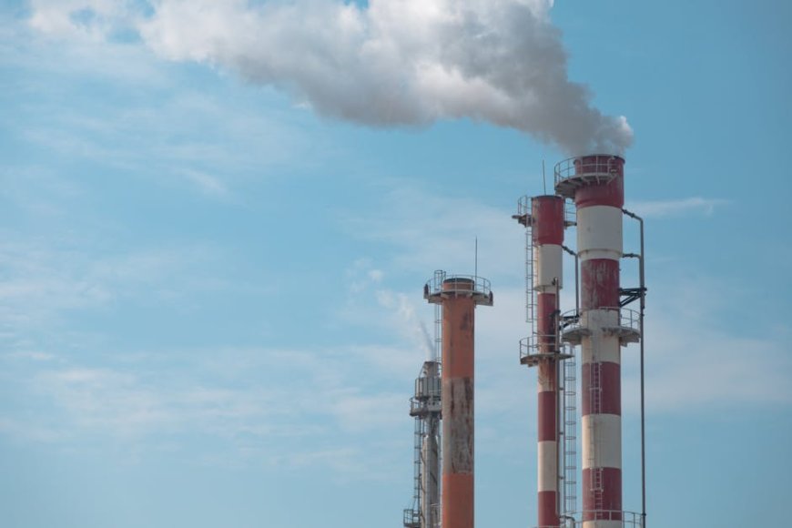 Revolusi Carbon Pricing Eropa dan Dampaknya ke Biaya Perusahaan