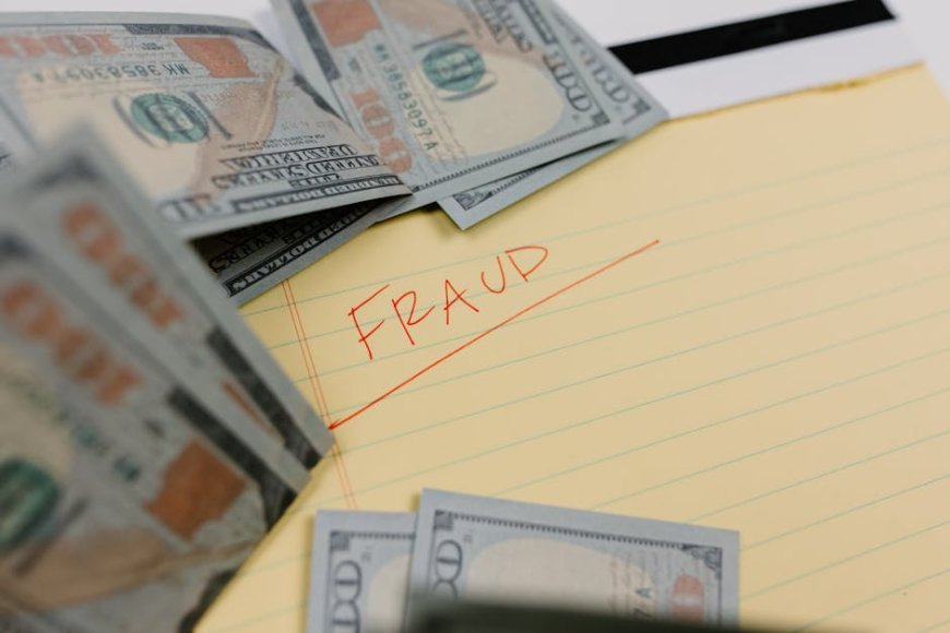 Dampak Plea Fraud Evergrande pada Investor dan Likuiditas