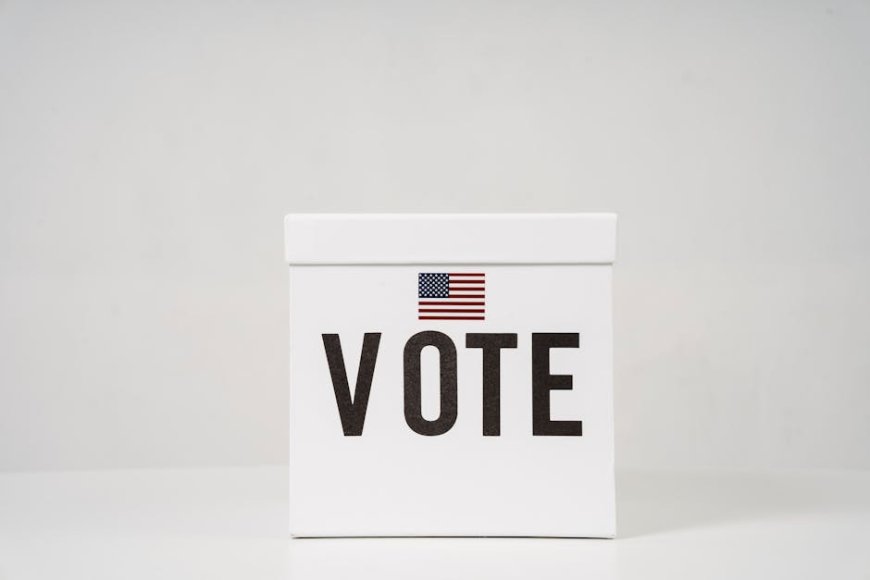 Crypto PAC Masuk Ohio Jelang Midterm AS Mirip 2024