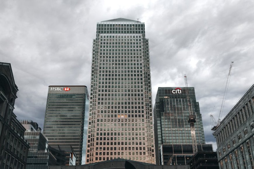 FCA Minta Masukan Aturan Kripto 2027 Apa Dampaknya