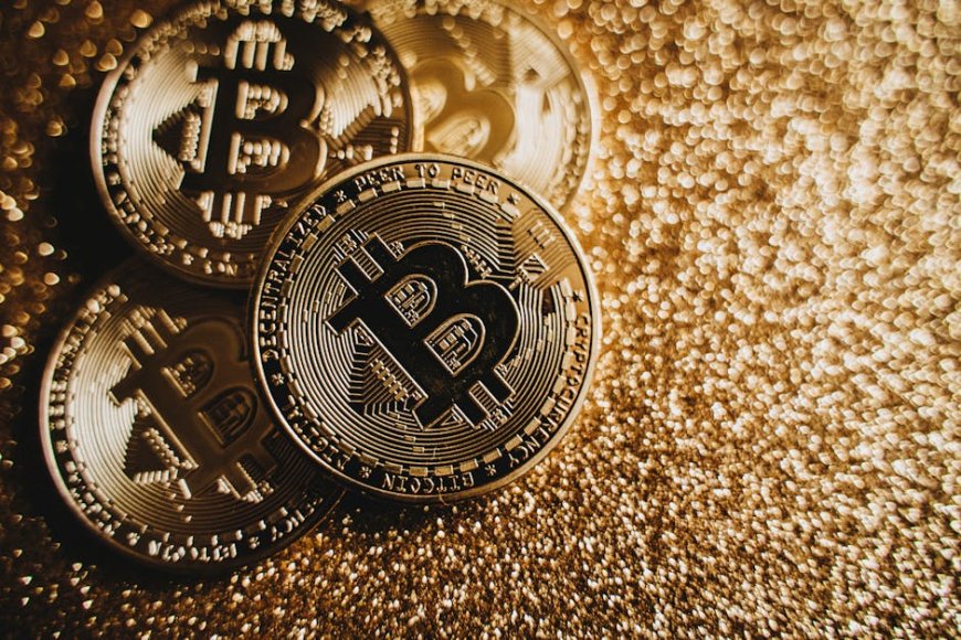 Konflik Iran dan Potensi Pasar Bitcoin Melampaui Emas