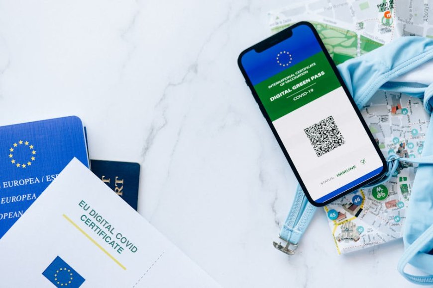 Aplikasi Verifikasi Usia UE Diretas Cepat, Keamanan Data Jadi Sorotan