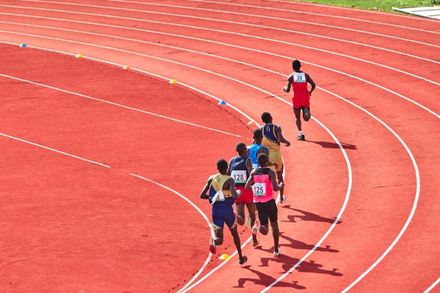 Terobosan Baru Pecahkan Misteri Masalah 'Pelari Kesepian' yang Menipu