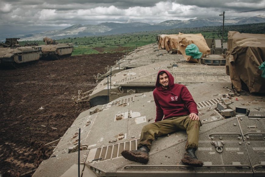 Israel Kerahkan Kekuatan Penuh di Lebanon, Gencatan Senjata Terancam Batal