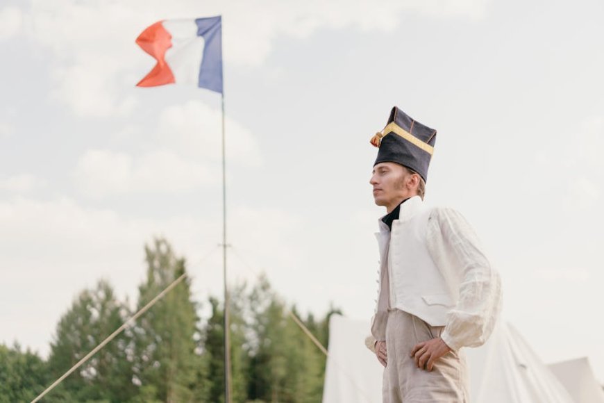 Kematian Tentara Prancis di Lebanon Picu Amarah Macron, Soroti Misi UNIFIL