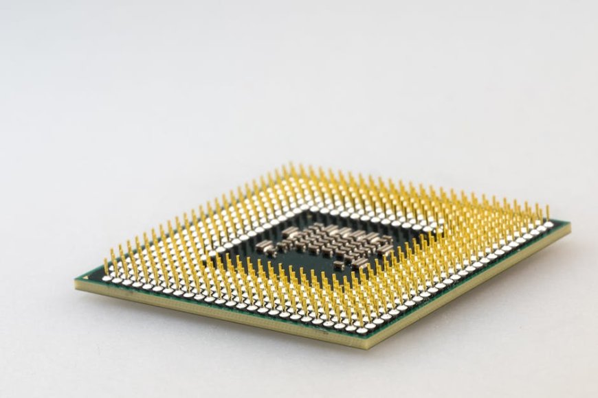 Cerebras IPO! Mengungkap Inovasi Chip AI Skala Wafer Penantang Nvidia